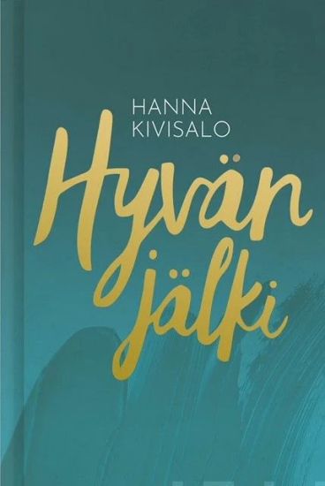Hyvän jälki