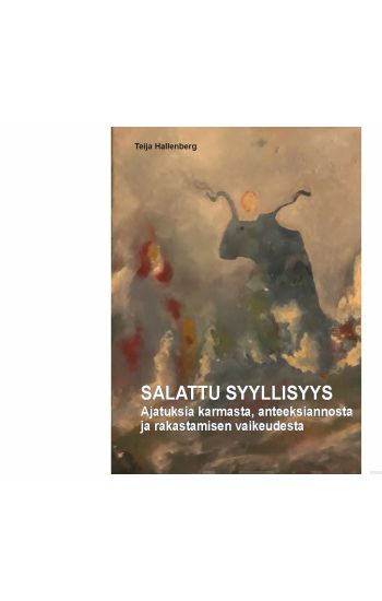 Salattu syyllisyys