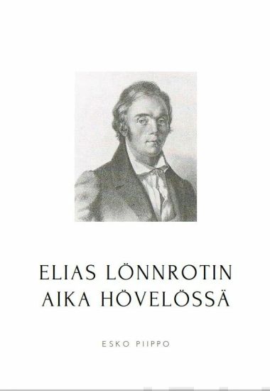 Elias Lönnrotin aika Hövelössä