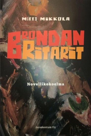 Brondan Ritarit