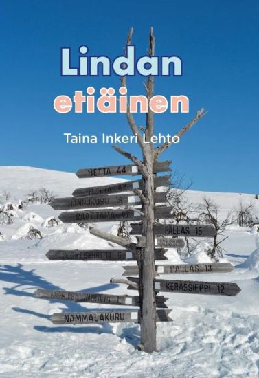 Lindan etiäinen