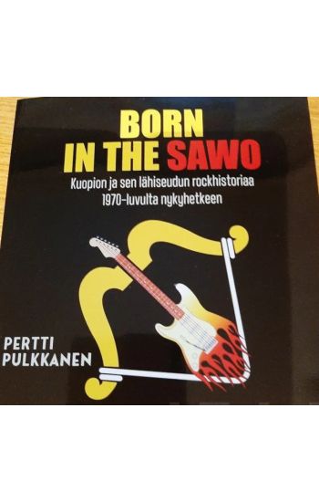 Born in the SAWO