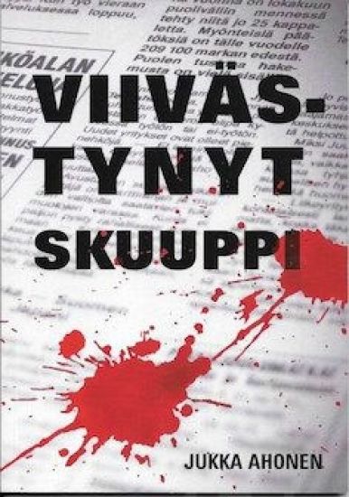 Kansikuva: Viivästynyt skuuppi
