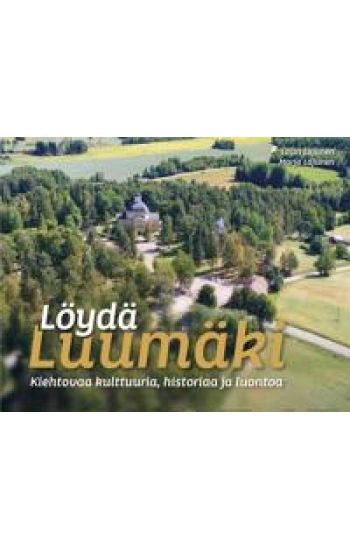 Löydä Luumäki