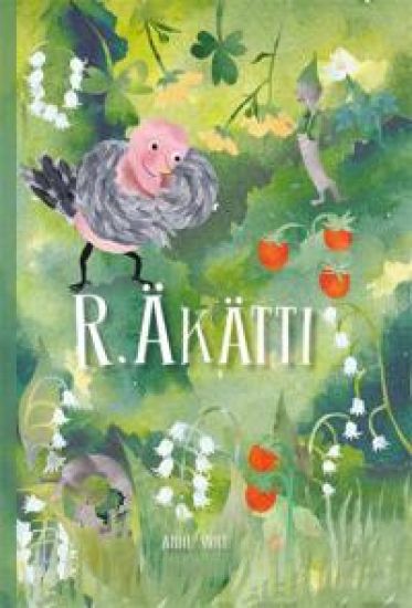 R. Äkätti
