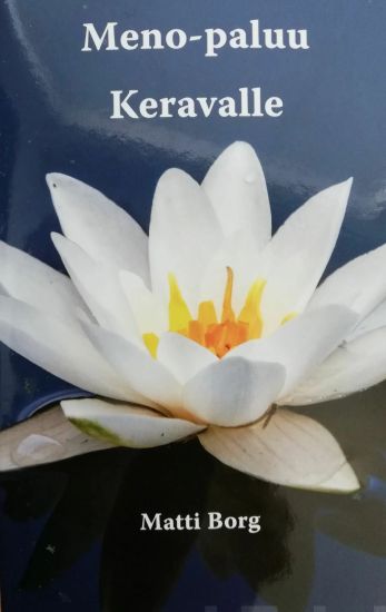 Meno-paluu Keravalle