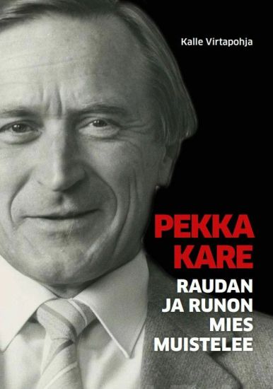 Pekka Kare