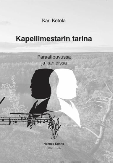 Kapellimestarin tarina