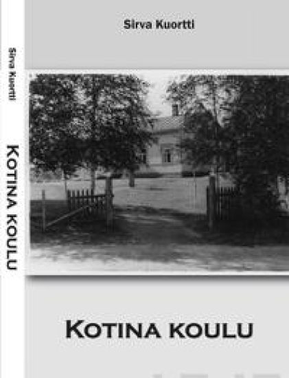 Kotina koulu