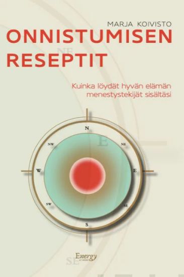 Onnistumisen reseptit