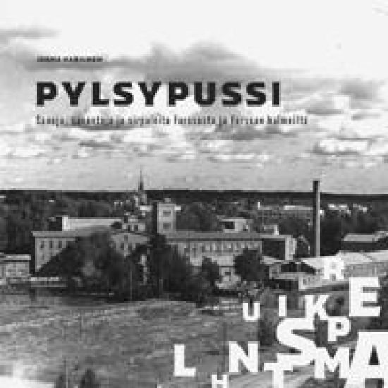 Sirosäkki - pylsypussi
