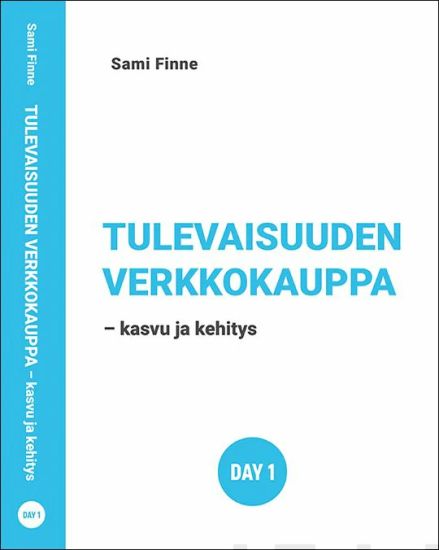Tulevaisuuden verkkokauppa