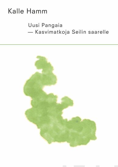 Kansikuva: Uusi Pangaia