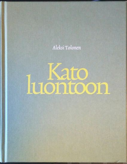 Kato luontoon