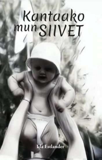 Kansikuva: Kantaako mun siivet