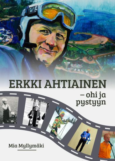 Erkki Ahtiainen