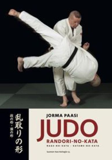 Judo : randori-no-kata : nage-no-kata, katame-no-kata