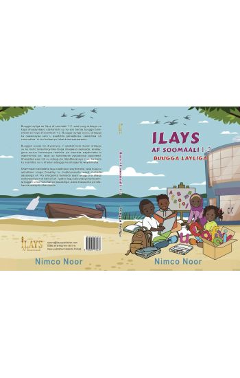 Ilays af Somaali -tehtäväkirja