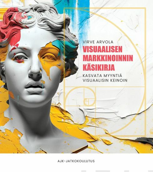 Visuaalisen markkinoinnin käsikirja