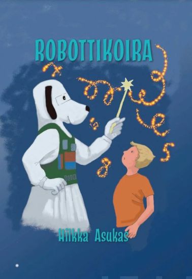 Robottikoira