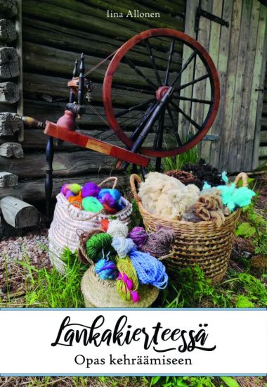 Kansikuva: Lankakierteessä
