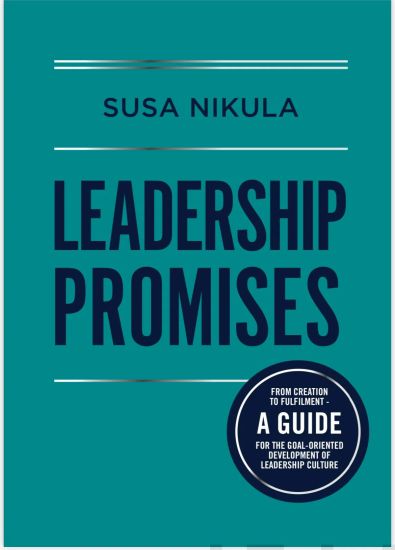 Leadership Promises