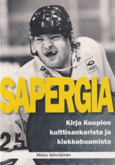Sapergia