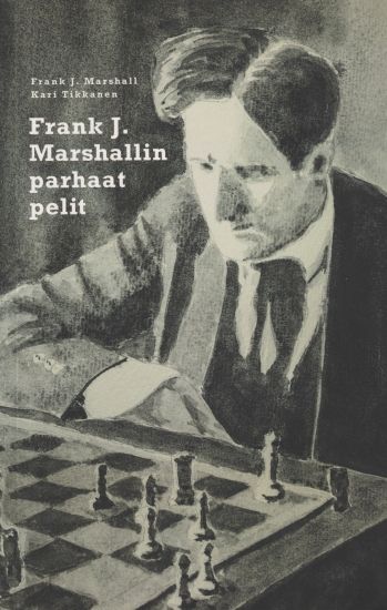Frank J.Marshallin parhaat pelit
