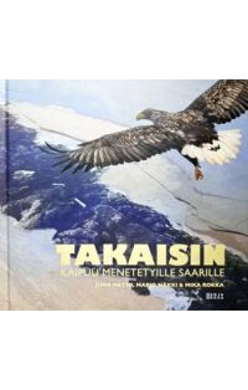 Takaisin