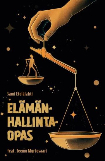 Elämänhallintaopas