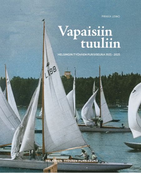 Vapaisiin tuuliin