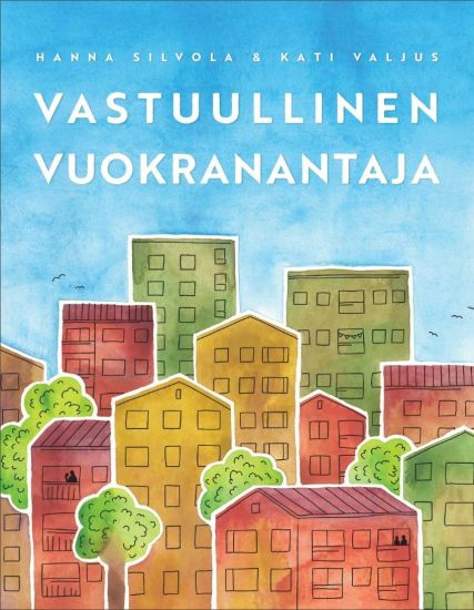 Vastuullinen vuokranantaja