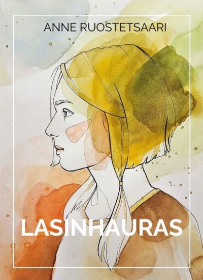 Kansikuva: Lasinhauras