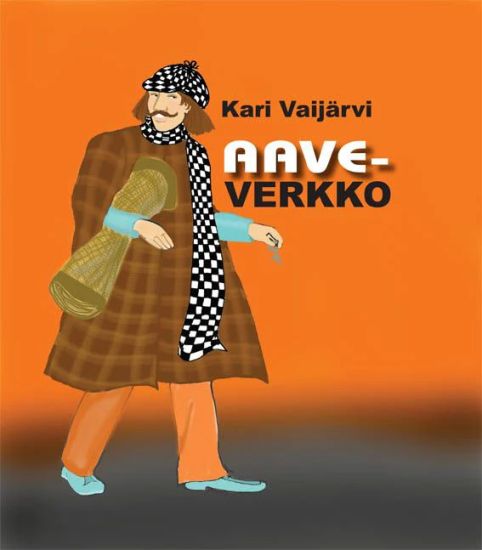 Aaveverkko