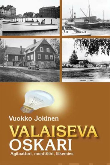 Valaiseva Oskari
