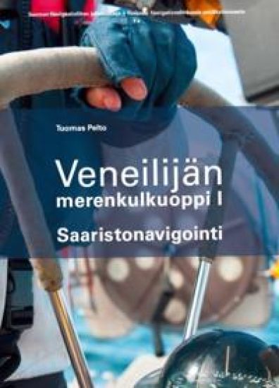 Veneilijän merenkulkuoppi I