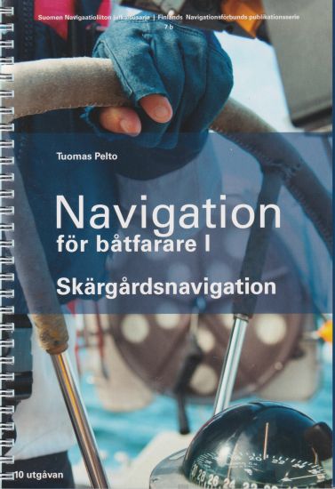Navigation för båtfarare I