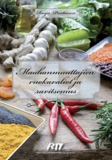 Maahanmuuttajien ruokavaliot ja ravitsemus