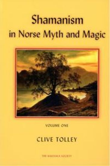 Shamanism in Norse Myth and Magic I