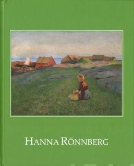 Hanna Rönnberg 1860-1946