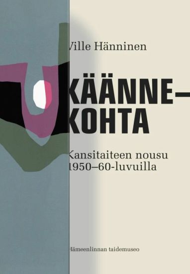Käännekohta