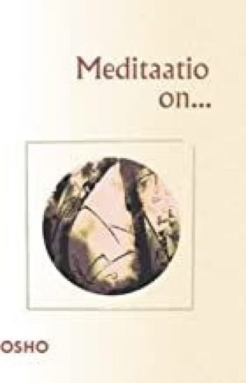 Meditaatio on...