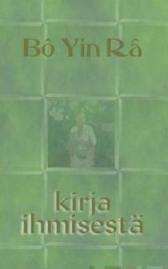 Kirja ihmisestä