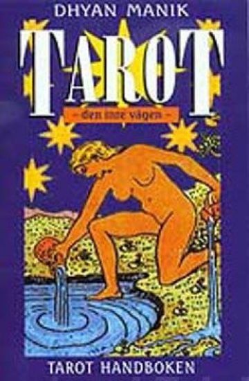 Tarot: den inre vägen
