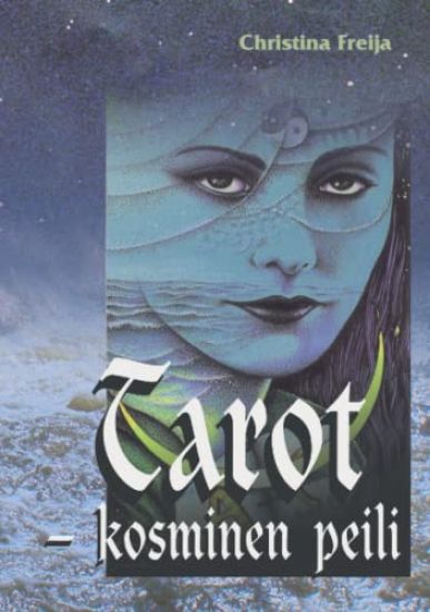 Tarot - kosminen peili