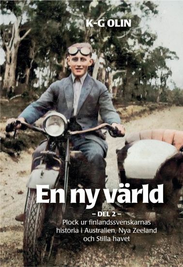 En ny värld - Del 2