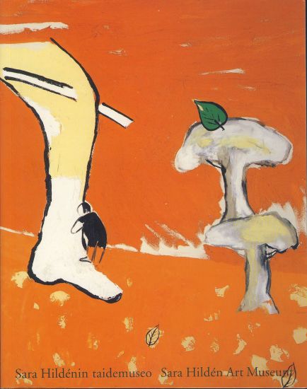 Sara Hildénin taidemuseo