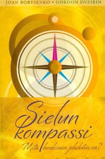 Sielun kompassi - mitä henkinen johdatus on?
