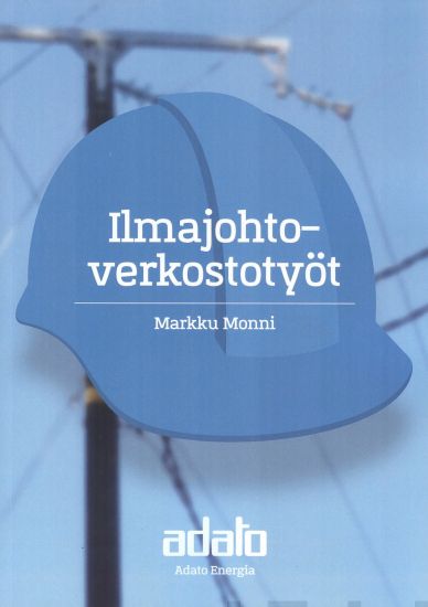 Ilmajohtoverkostotyöt
