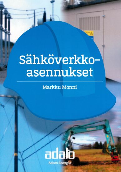 Sähköverkkoasennukset